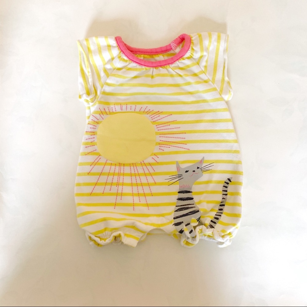 EGG romper